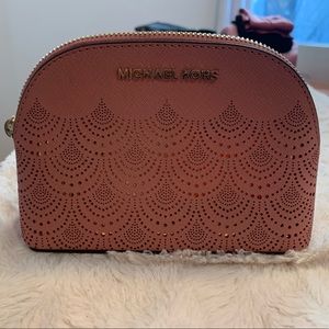 Michael Kors Tote Travel Pouch